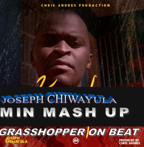 Min Mash Up (Prod. Grasshopper & Chris Andres)